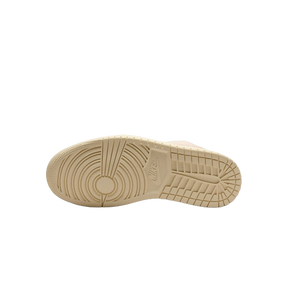 Tênis Air Jordan 1 Low "Linen"