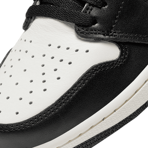 Tênis Air Jordan 1 High "Dark Mocha" Marrom