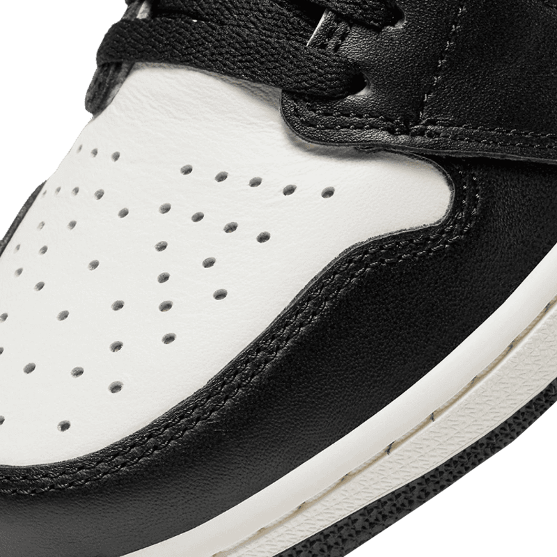 Tênis Air Jordan 1 High "Dark Mocha" Marrom