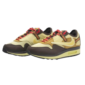 Travis Scott x Air Max 1 Cactus Brown