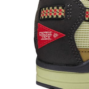 Travis Scott x Air Max 1 Cactus Brown