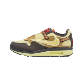 Travis Scott x Air Max 1 Cactus Brown