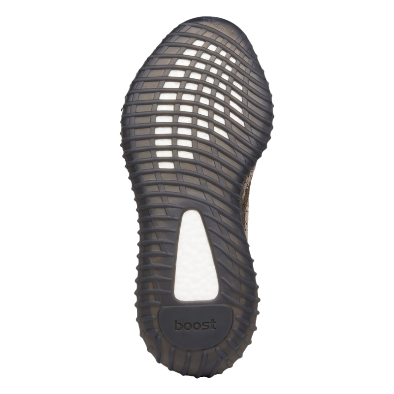 Yeezy 350v2 Carbon Beluga
