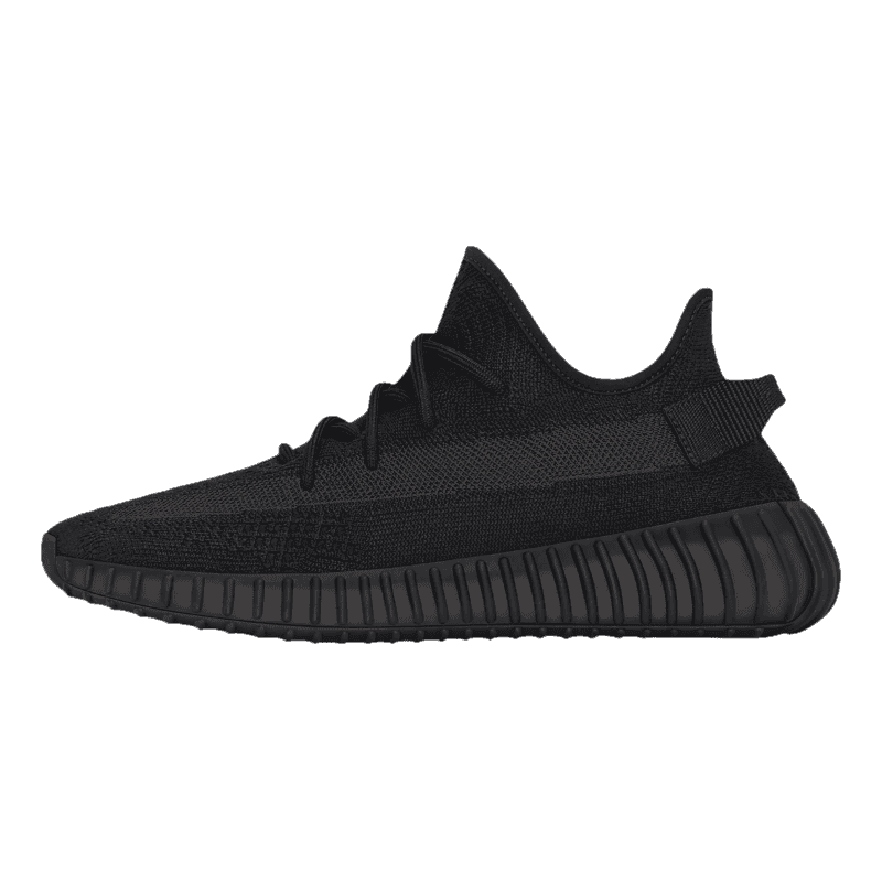 Yeezy 350v2 Onyx 2023