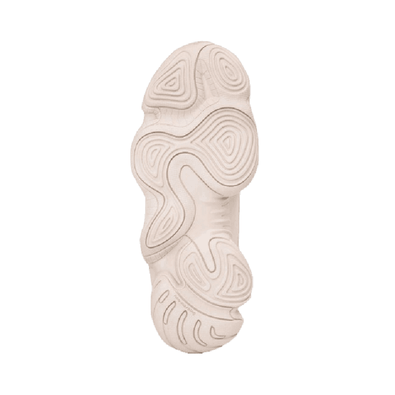 Yeezy 500 Blush