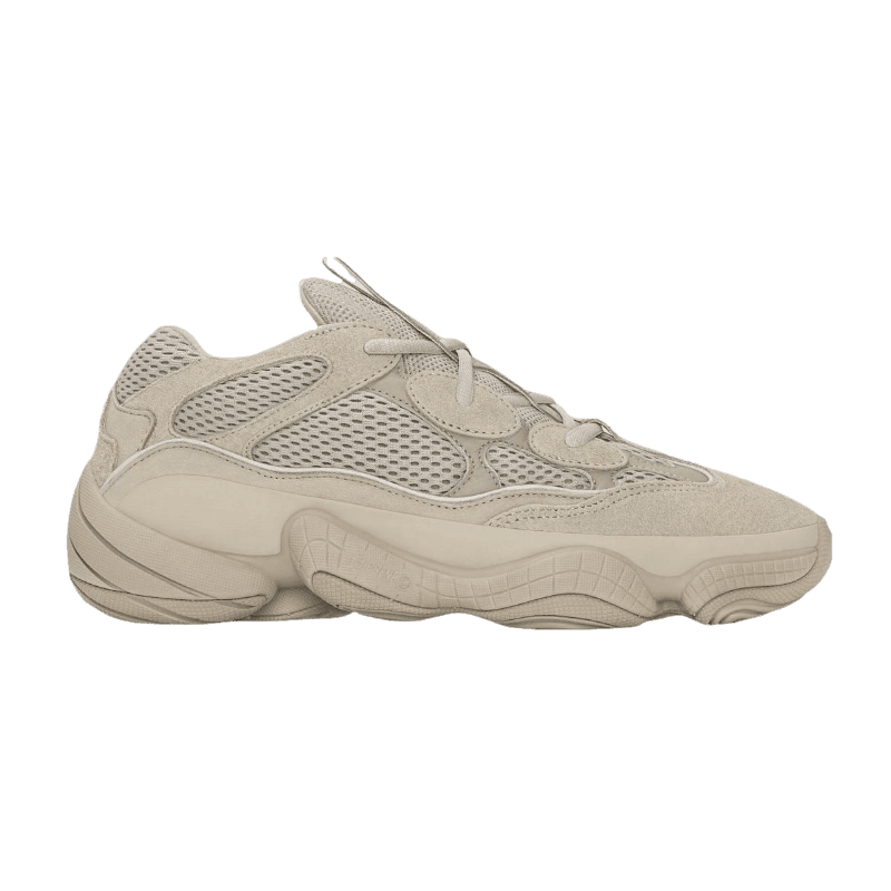 Yeezy 500 Taupe Light