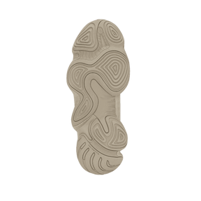 Yeezy 500 Taupe Light