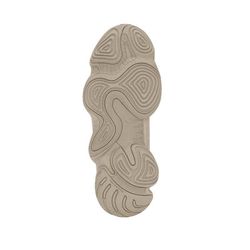Yeezy 500 Taupe Light