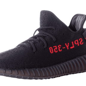 Yeezy Boost 350v2 Bred