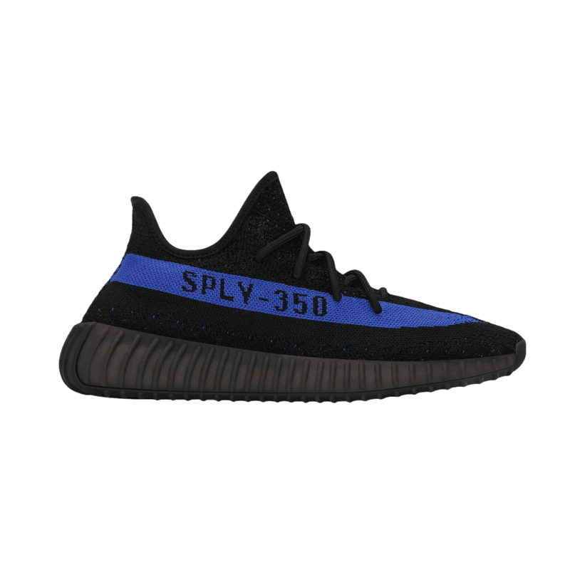 Yeezy Boost 350v2 Dazzling Blue