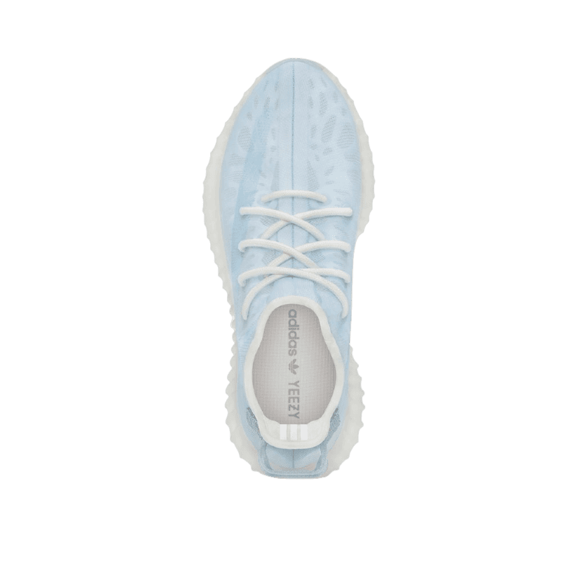 Yeezy Boost 350v2 Mono Ice