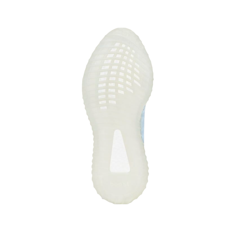 Yeezy Boost 350v2 Mono Ice