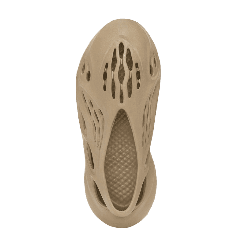 Yeezy Foam Runner Ochre