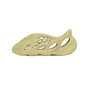 Yeezy Foam Runner Sulfur