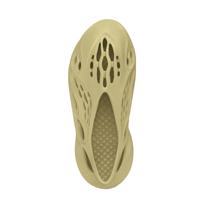 Yeezy Foam Runner Sulfur