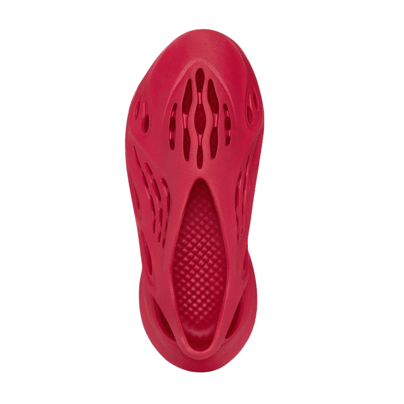 Yeezy Foam Runner Vermilion