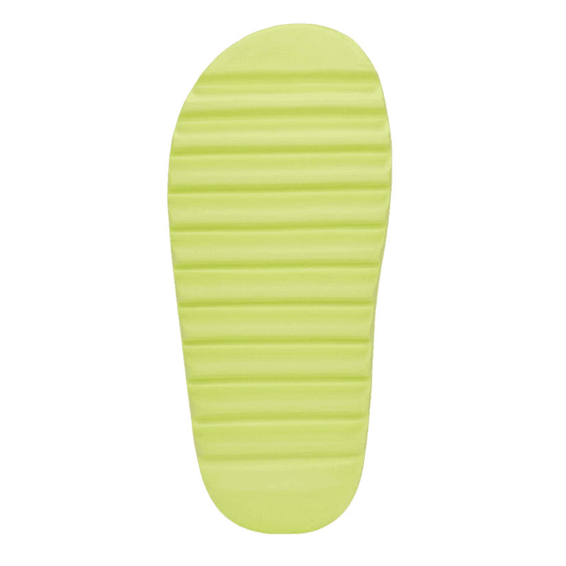 Yeezy Slide Glow Green