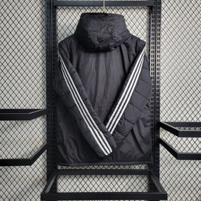 Bobojaco Bayern de Munique 2023/24 - Adidas - Preta