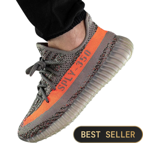 Yeezy 350 Beluga Reflective