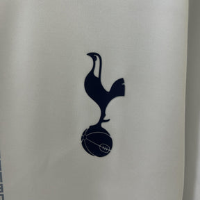 Camisa Tottenham Treino Pré Jogo 25/26 Torcedor Masculina - Branca