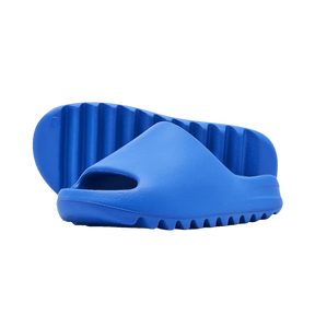 Yeezy Slide Azure