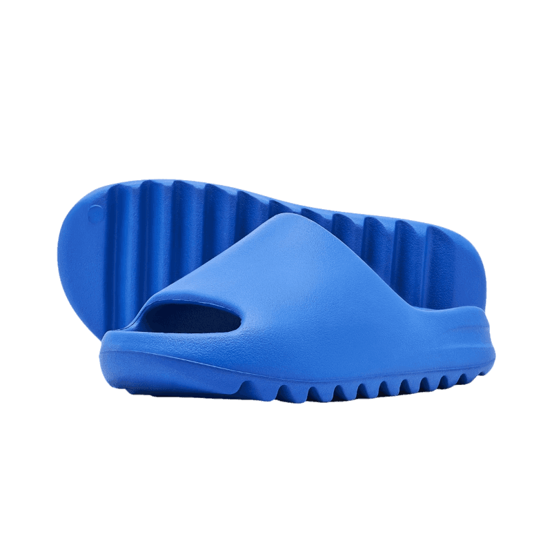Yeezy Slide Azure