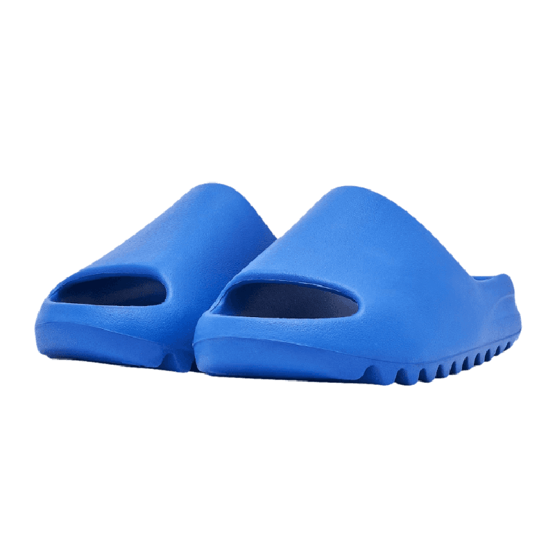 Yeezy Slide Azure